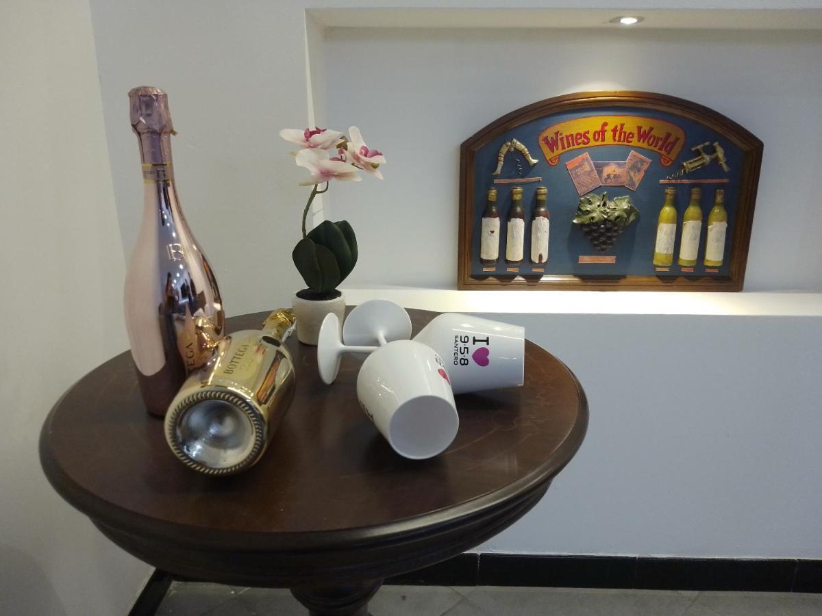 Tiziano'S Home Κατάνια Εξωτερικό φωτογραφία