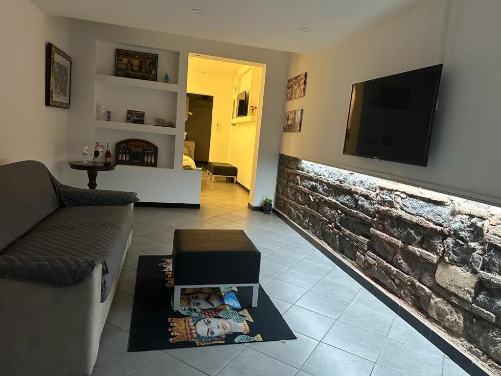 Tiziano'S Home Κατάνια Εξωτερικό φωτογραφία