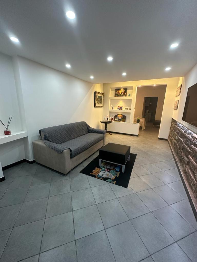 Tiziano'S Home Κατάνια Εξωτερικό φωτογραφία