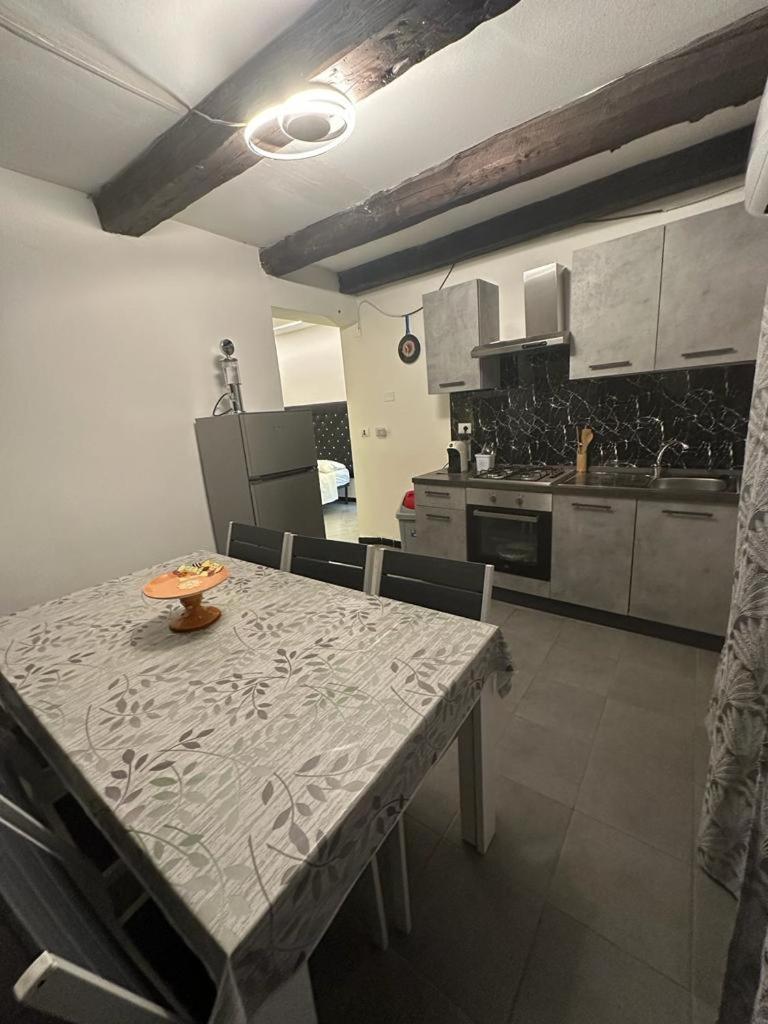 Tiziano'S Home Κατάνια Εξωτερικό φωτογραφία