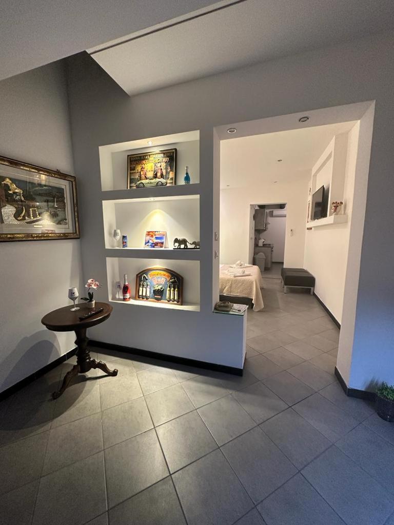 Tiziano'S Home Κατάνια Εξωτερικό φωτογραφία