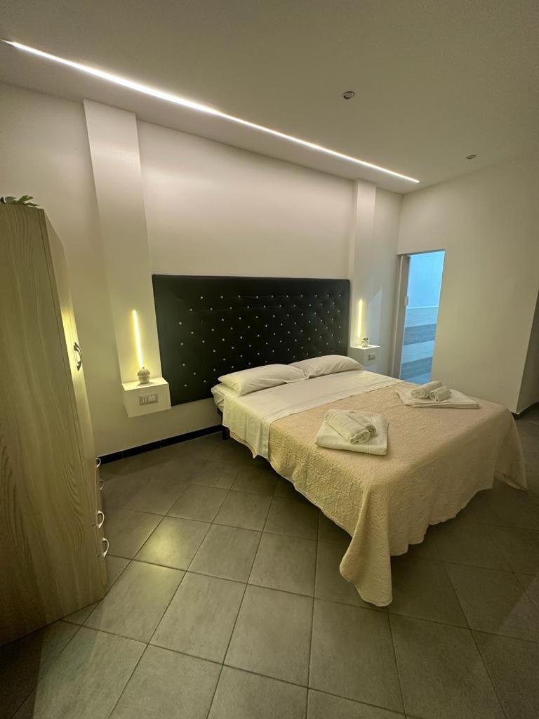Tiziano'S Home Κατάνια Εξωτερικό φωτογραφία